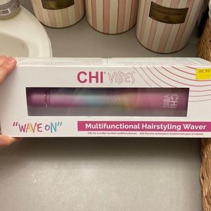 Chi Brand Waver